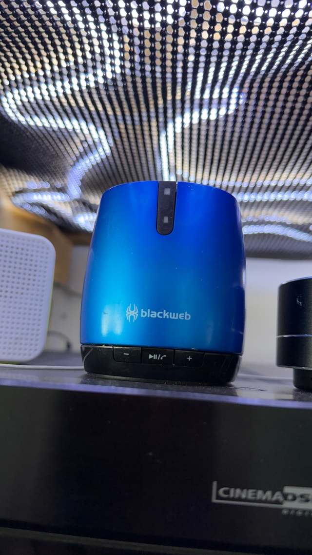 Bluetooth speakers - photo 2