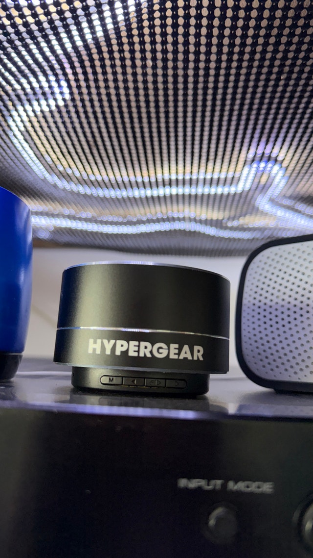 Bluetooth speakers - photo 3