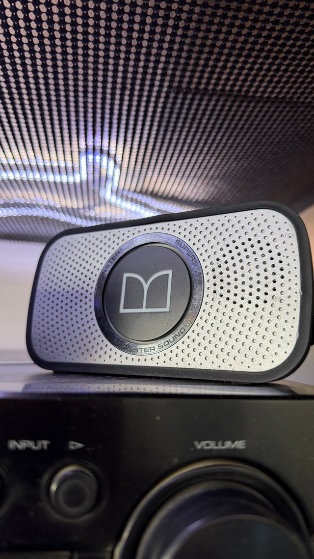 Bluetooth speakers - photo 4