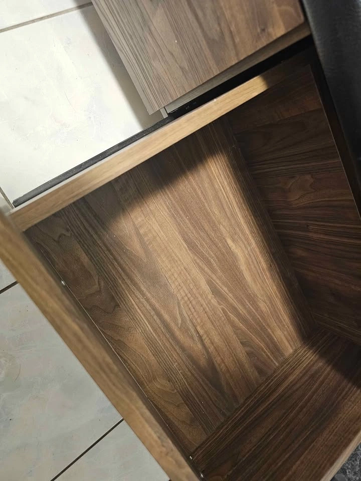 Storage bench - photo 3