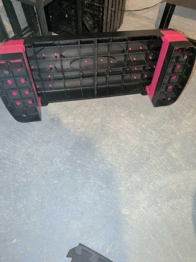 Aerobic Stepper - photo 2