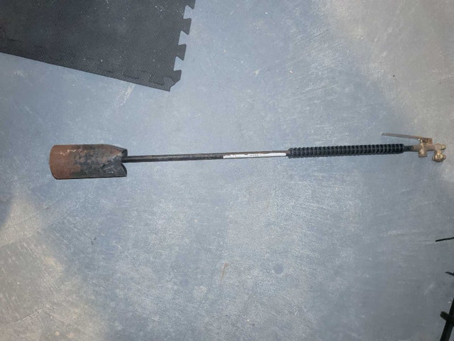 Propane Torch