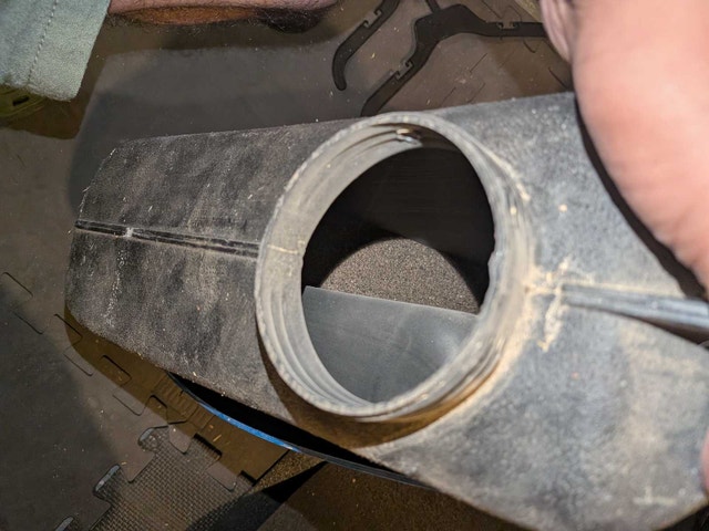 Campbell Hausfeld Sandblaster - photo 3