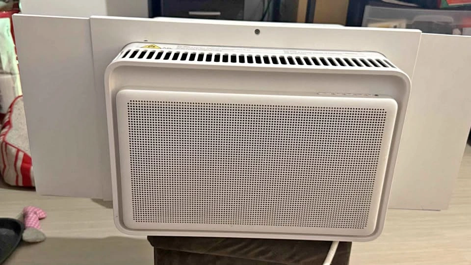 Windmill 6,000 BTU Air Conditioner for sale
