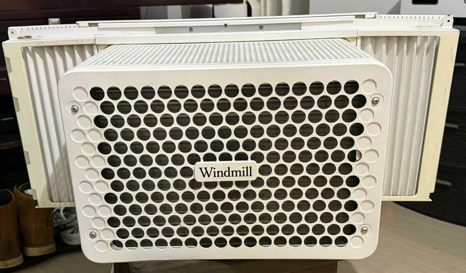Windmill 6,000 BTU Air Conditioner for sale - photo 4