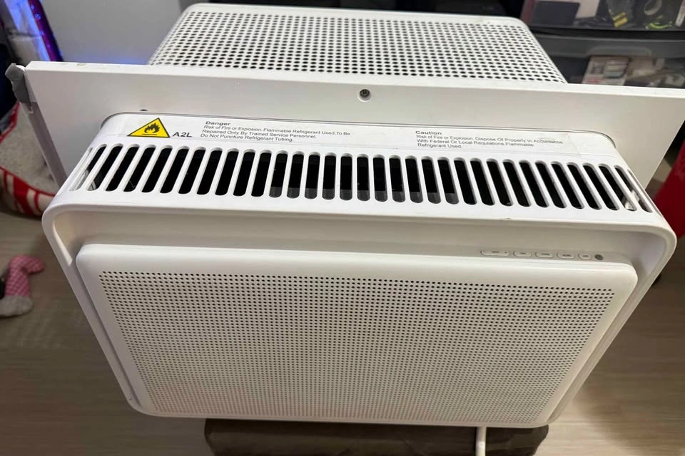 Windmill 6,000 BTU Air Conditioner for sale - photo 5