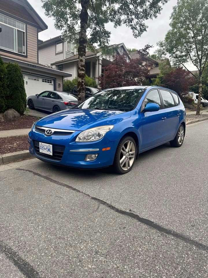 2011 Hyundai Elantra