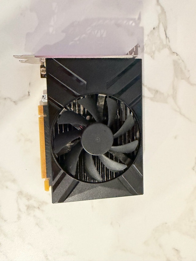 gtx 1650 Nvidia - photo 2