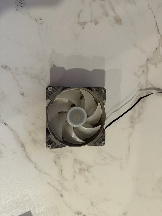 pc parts - photo 3