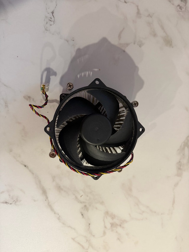 pc parts - photo 5