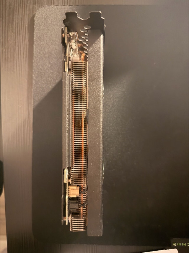 EVGA GeForce RTX 3060 - photo 2