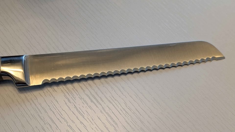 Henckels Modernist Self-Sharpening Knife Block Set - photo 3