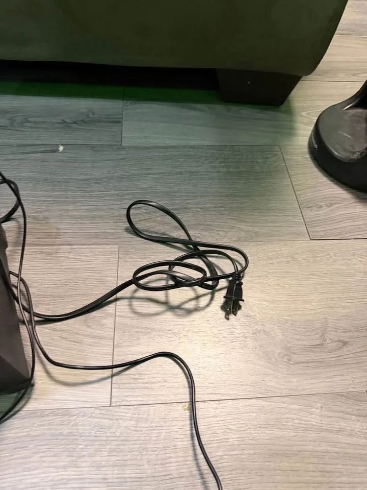 Desk speakers - photo 3