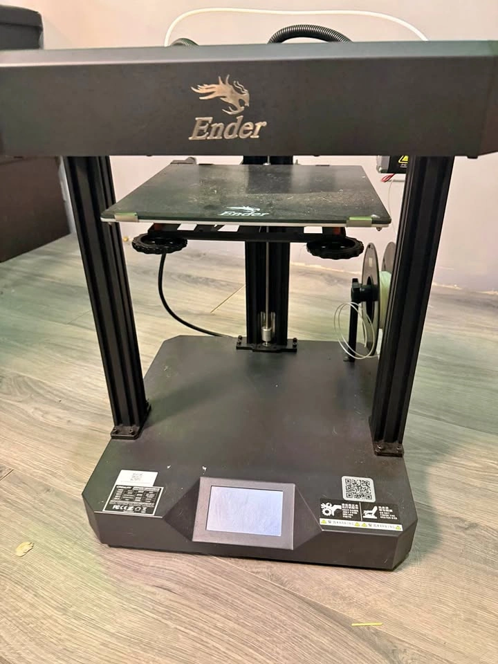 3d printer