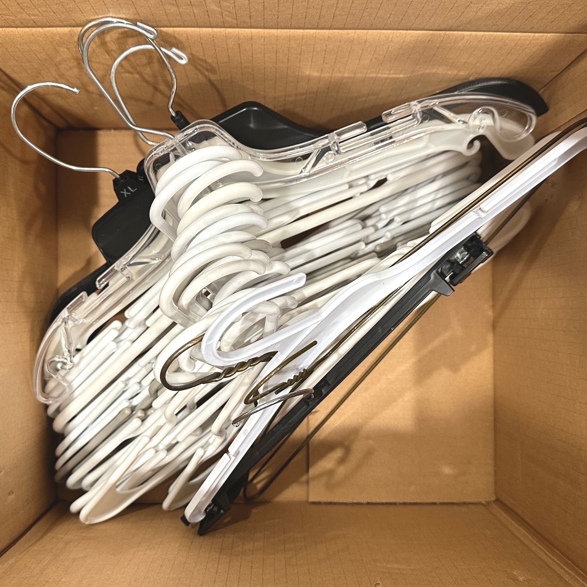 Hangers