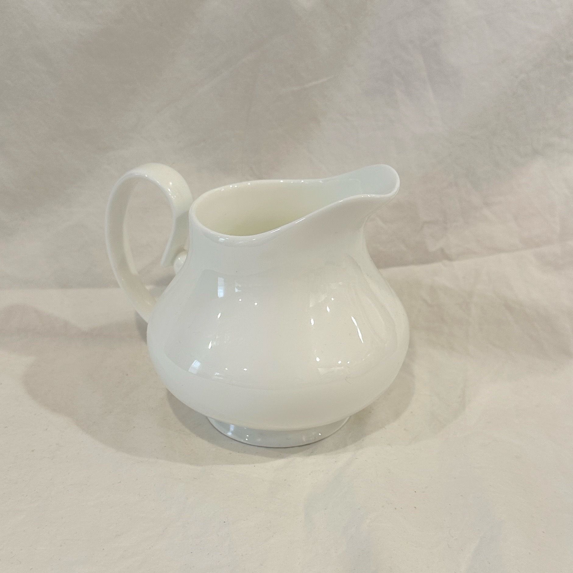 Creamer