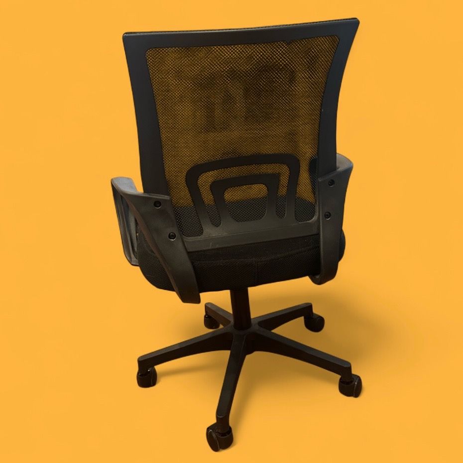 Ergonomic Office Chair Lumbar Support - photo 2