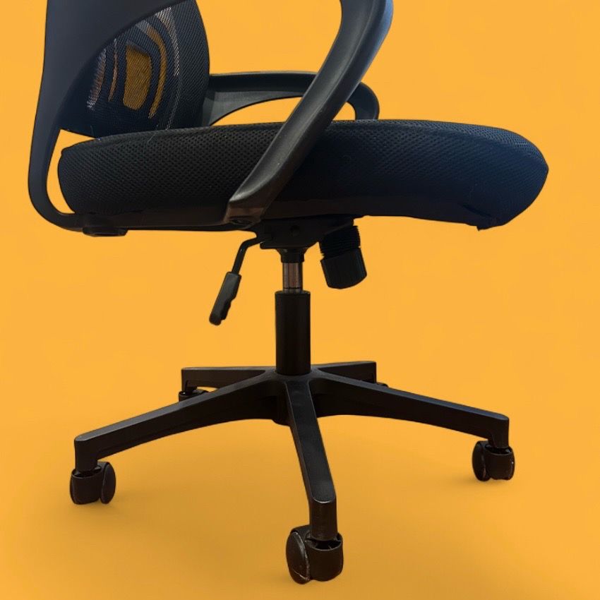 Ergonomic Office Chair Lumbar Support - photo 3