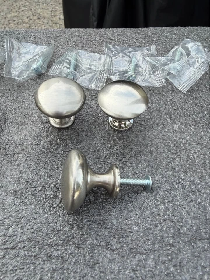 StyleWell Pearse 15 Pack Cabinet Knobs - photo 2