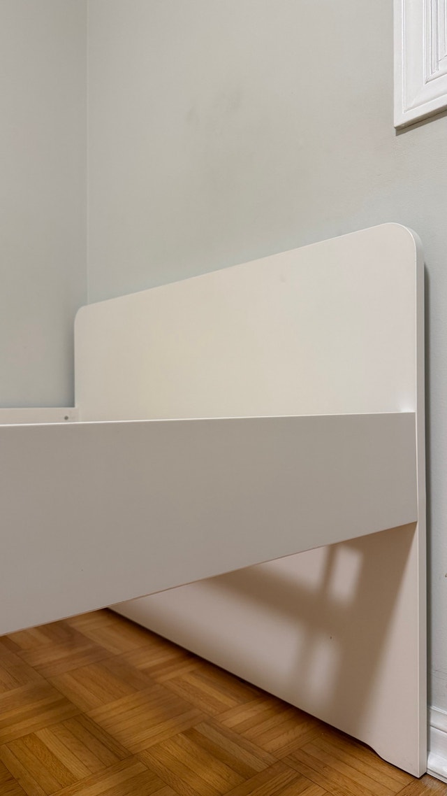 IKEA Twin Bed Frame - photo 5