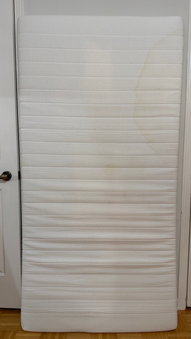 IKEA MEISTERVIK Mattress