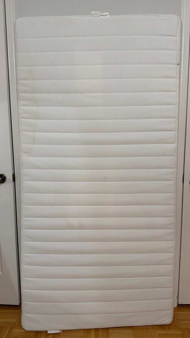 IKEA MEISTERVIK Mattress - photo 2
