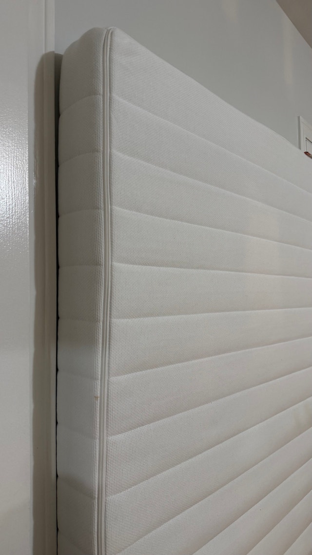 IKEA MEISTERVIK Mattress - photo 4