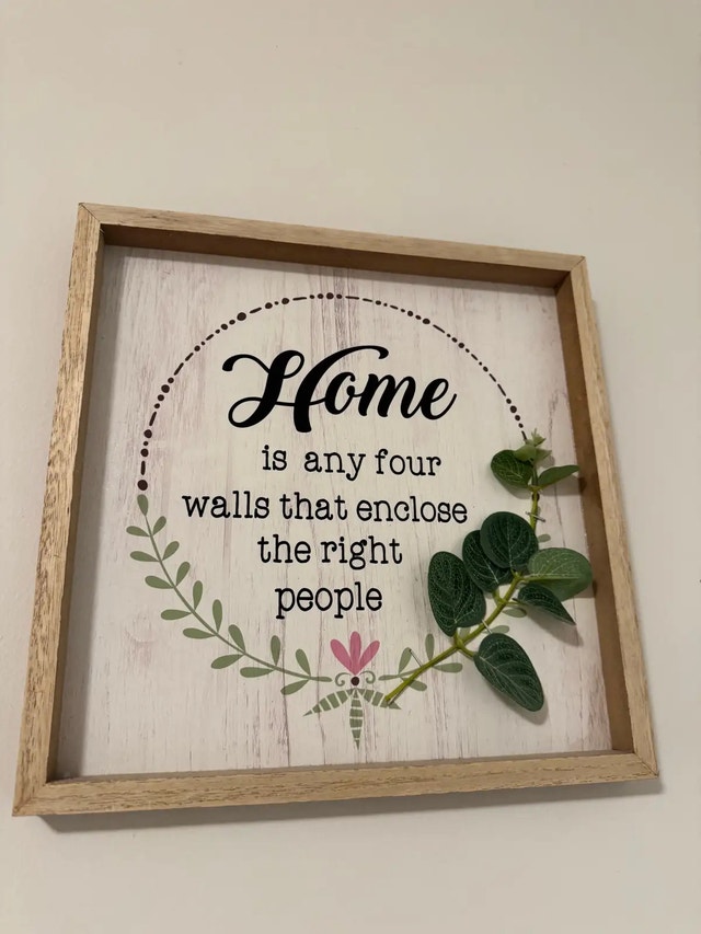 Wall Decor Signs - photo 2