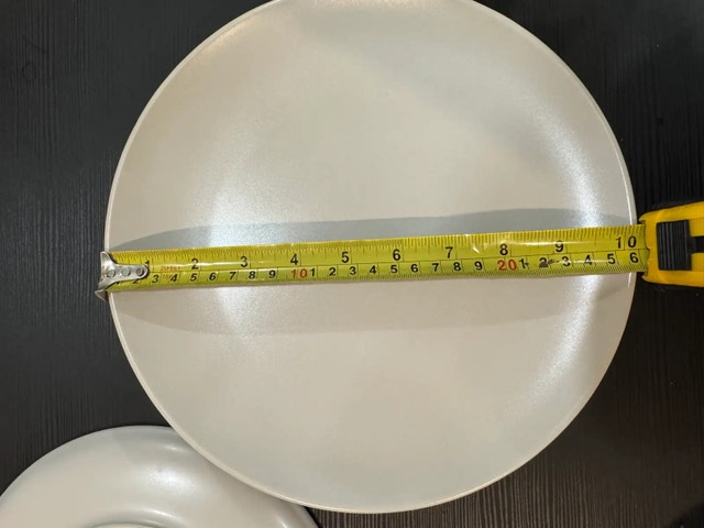 IKEA FÄRGKLAR Plates - photo 3
