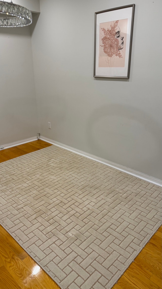 IKEA FASTIGHET Rug