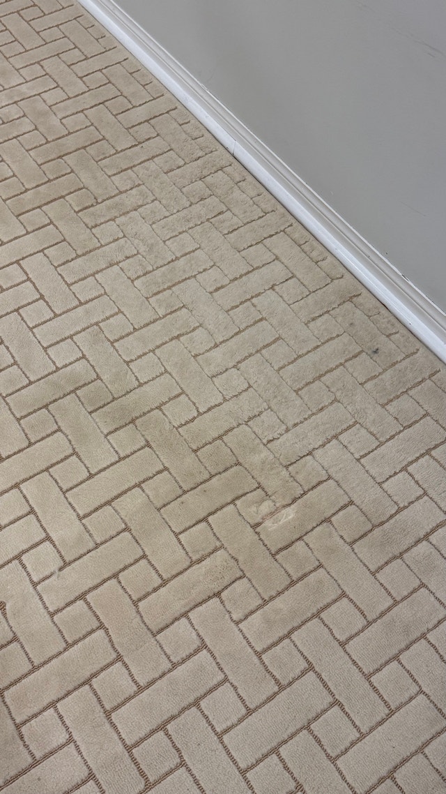 IKEA FASTIGHET Rug - photo 3