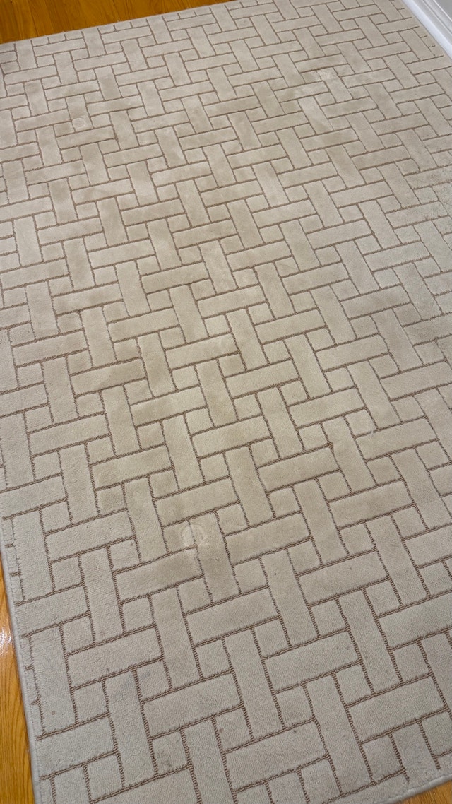 IKEA FASTIGHET Rug - photo 4