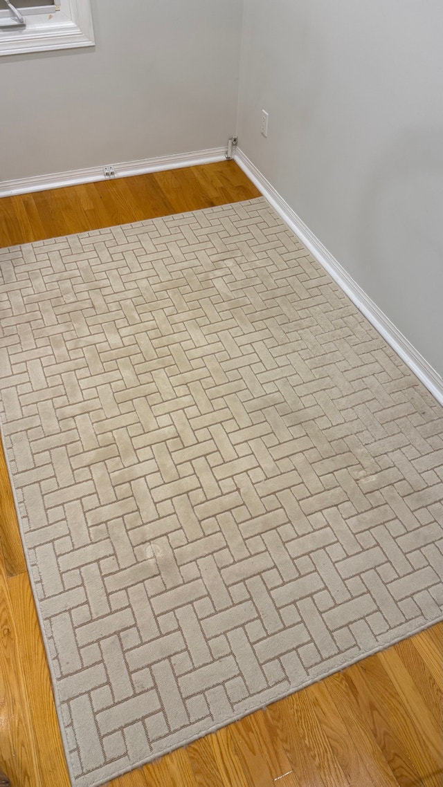 IKEA FASTIGHET Rug - photo 5
