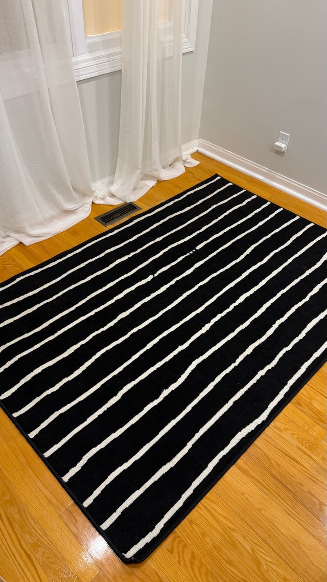IKEA Area Rug