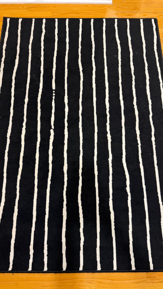 IKEA Area Rug - photo 2