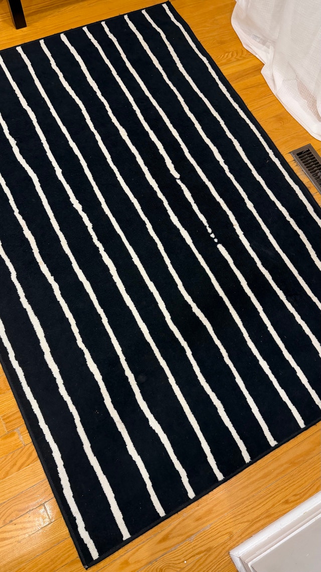 IKEA Area Rug - photo 3