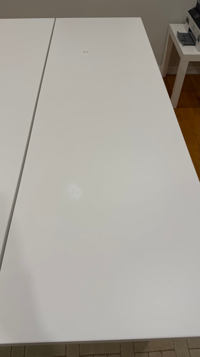 IKEA Expandable Dining Table - photo 5