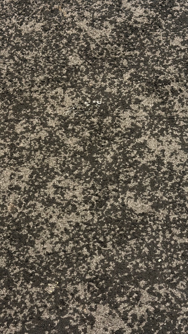 Dark Grey Area Rug - photo 3