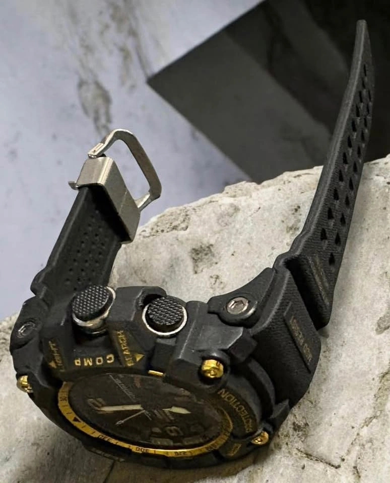 Casio G-Shock Mudmaster GG-1000-1A New unworn - photo 2