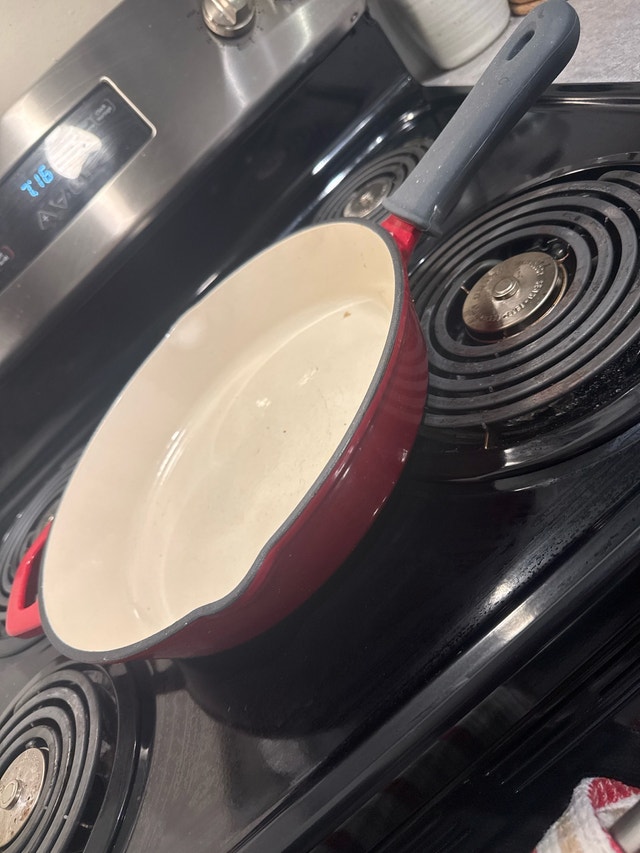Tramontina Fry Pan