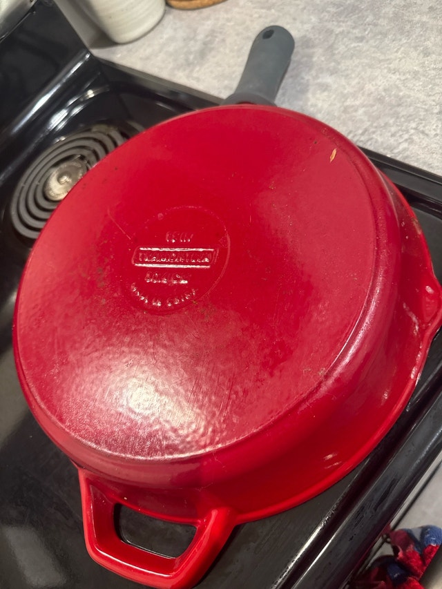 Tramontina Fry Pan - photo 2