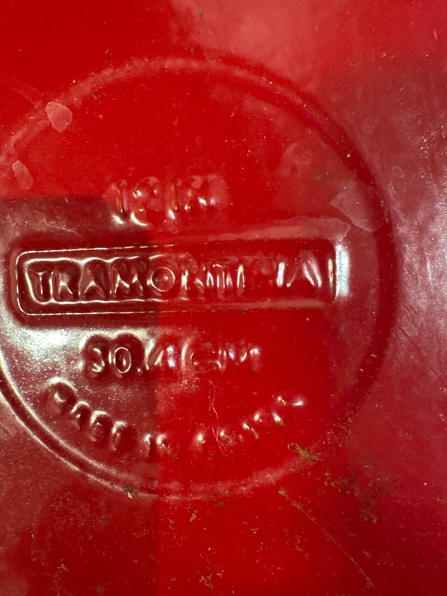 Tramontina Fry Pan - photo 3