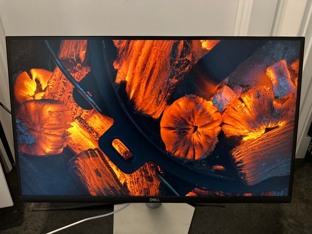 Dell Monitor - photo 2