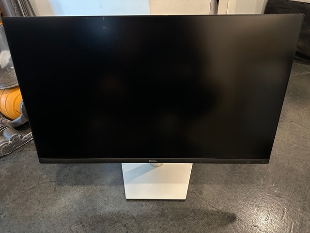 Dell Monitor - photo 4