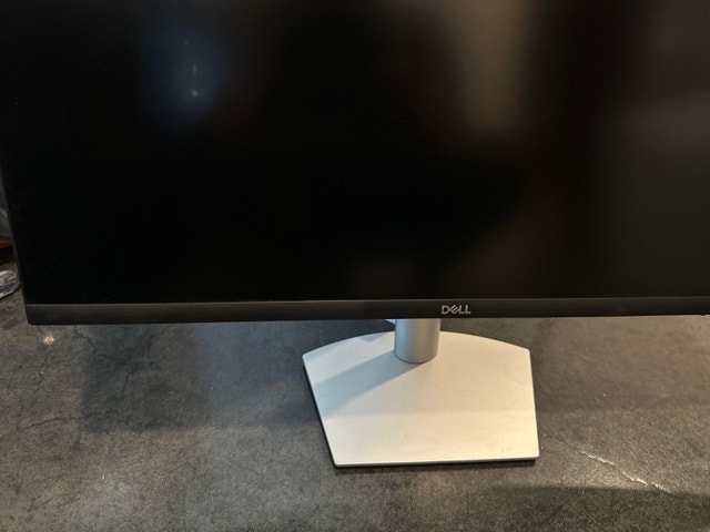 Dell Monitor - photo 5