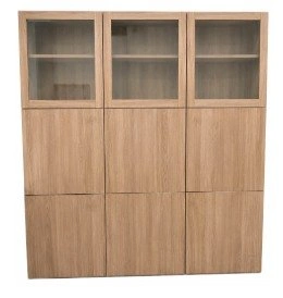 BESTÅ Storage combination