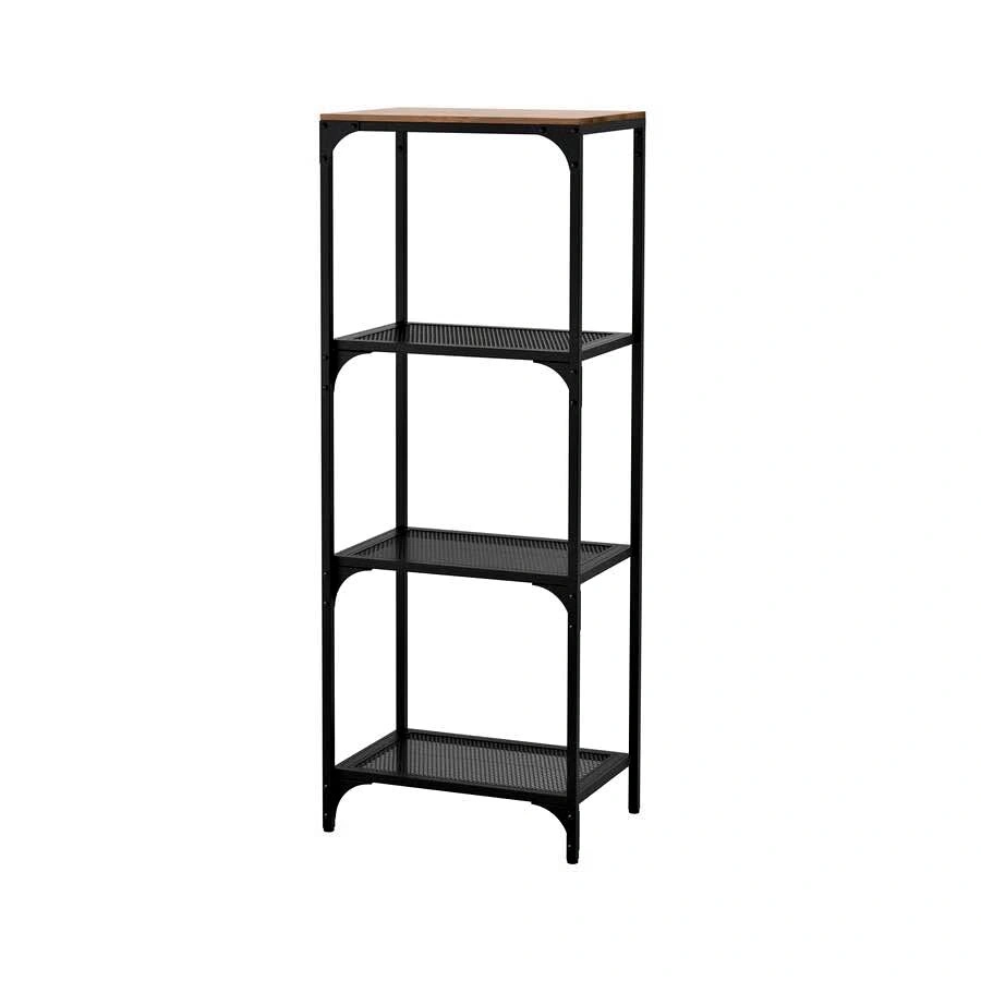FJÄLLBO Shelf unit