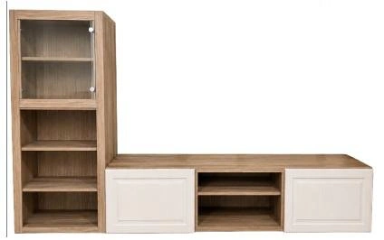 BESTÅ TV Media Storage