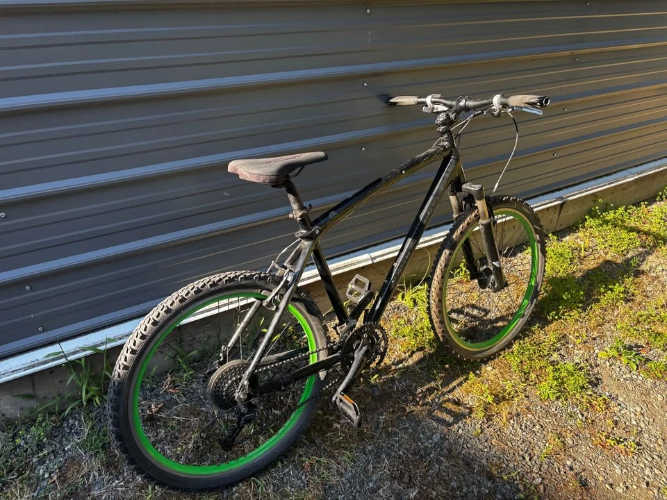 BMW M Pedal Bike - photo 2