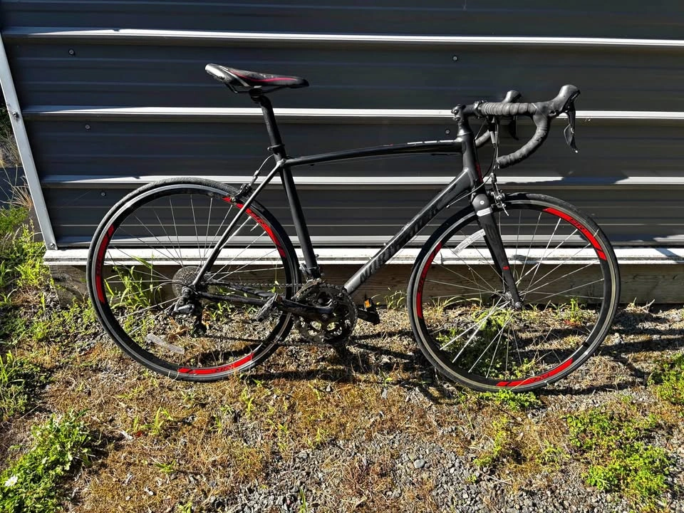 Northrock SR1 700c Road Bike *Ready to Ride*